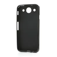 Cover in Silicone Morbido per LG Optimus G Pro E985 E980 F240K (Nero)