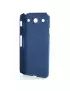 Cover Semi Rigida TPU LG Optimus G Pro E985 E980 F240K Blu Scuro