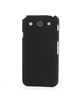 Cover Semi Rigida TPU LG Optimus G Pro E985 E980 F240K Nero