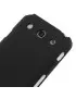 Cover Semi Rigida TPU LG Optimus G Pro E985 E980 F240K Nero