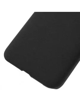 Cover Semi Rigida TPU LG Optimus G Pro E985 E980 F240K Nero