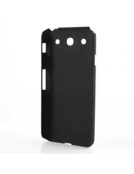 Cover Semi Rigida TPU LG Optimus G Pro E985 E980 F240K Nero