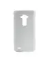 Cover Semi Rigida TPU LG G Flex D950 D958 Bianco 4054048851816