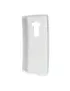 Cover Semi Rigida TPU LG G Flex D950 D958 Bianco 4054048851816