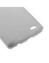 Cover Semi Rigida TPU LG G Flex D950 D958 Bianco 4054048851816