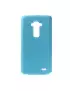 Cover Semi Rigida TPU LG G Flex D950 D958 Azzurro 4054048137910