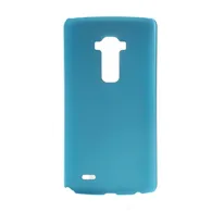 Cover Semi Rigida in TPU per LG G Flex D950 D958 (Azzurro)