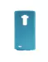 Cover Semi Rigida TPU LG G Flex D950 D958 Azzurro 4054048137910
