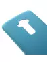 Cover Semi Rigida TPU LG G Flex D950 D958 Azzurro 4054048137910
