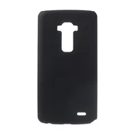 Cover Semi Rigida in TPU per LG G Flex D950 D958 (Nero)