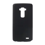 Cover Semi Rigida in TPU per LG G Flex D950 D958 (Nero)