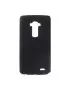 Cover Semi Rigida TPU LG G Flex D950 D958 Nero 4054048851809
