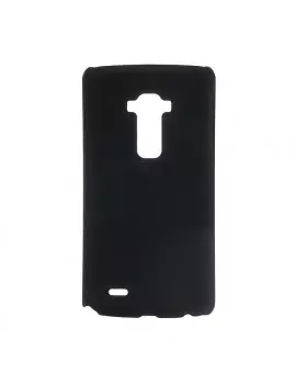 Cover Semi Rigida TPU LG G Flex D950 D958 Nero 4054048851809