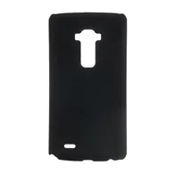 Cover Semi Rigida in TPU per LG G Flex D950 D958 (Nero)