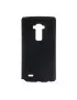 Cover Semi Rigida TPU LG G Flex D950 D958 Nero 4054048851809