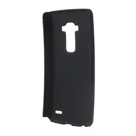 Cover Semi Rigida in TPU per LG G Flex D950 D958 (Nero)