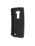 Cover Semi Rigida TPU LG G Flex D950 D958 Nero 4054048851809