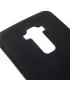 Cover Semi Rigida TPU LG G Flex D950 D958 Nero 4054048851809