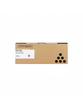 Toner Originale Ricoh Type SP C220 406052 406094 406765 407642 (Nero 2000 pagine)