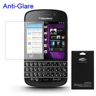 Screen Protector Pellicola Protettiva Anti Riflesso Anti Graffio per BlackBerry Q10