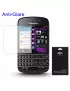 Screen Protector Pellicola Protettiva Anti Riflesso Anti Graffio BlackBerry Q10