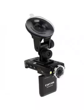 Telecamera per Auto DVR Car Cam Video Full HD 1080P 2" Night Vision Anti-Shake