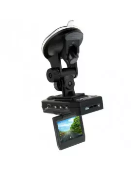 Telecamera per Auto DVR Car Cam Video Full HD 1080P 2" Night Vision Anti-Shake