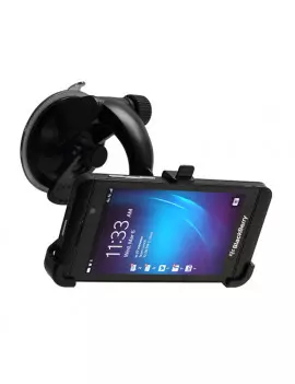 Supporto Auto Ventosa BlackBerry Z10 
