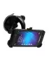 Supporto Auto Ventosa BlackBerry Z10 