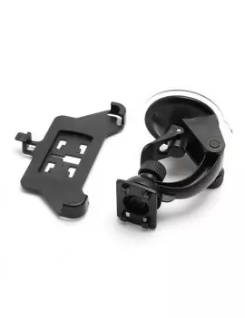 Supporto Auto Ventosa BlackBerry Z10 