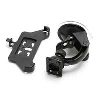 Supporto Auto con Ventosa per BlackBerry Z10 (Nero)