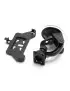 Supporto Auto Ventosa BlackBerry Z10 