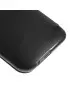 Cover Flip a Portafoglio S-View HTC One M8 Nero 4054048760842