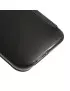 Cover Flip a Portafoglio S-View HTC One M8 Blu 4054048213737