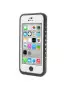 Cover RedPepper Impermeabile Antiurto per Apple iPhone 5C (Bianco)