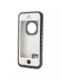 Cover RedPepper Impermeabile Antiurto per Apple iPhone 5C (Bianco)