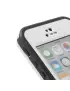 Cover RedPepper Impermeabile Antiurto per Apple iPhone 5C (Bianco)