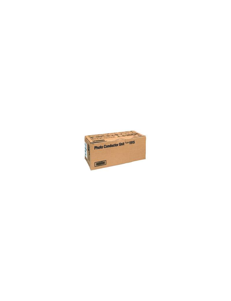 Tamburo Originale Ricoh Type 1515 411844 (Nero 45000 pagine) Tamburo Originale Ricoh Type 1515 411844 (Nero 45000 pagine)