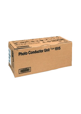 Tamburo Originale Ricoh Type 1515 411844 (Nero 45000 pagine)