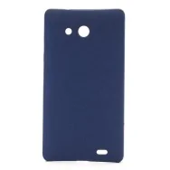 Cover in TPU Semi Rigido per Huawei Ascend Mate X1 6,1 Pollici Blu