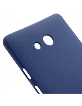 Cover in TPU Semi Rigido per Huawei Ascend Mate X1 6,1 Pollici Blu
