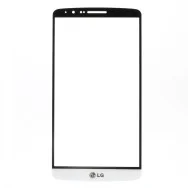 Vetro di Ricambio per LG G3 (Bianco e Nero)