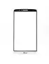 Vetro di Ricambio per LG G3 (Bianco e Nero)