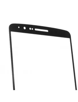 Vetro di Ricambio per LG G3 (Bianco e Nero)