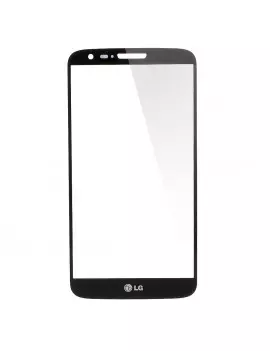 Vetro di Ricambio per LG G2 (Nero)