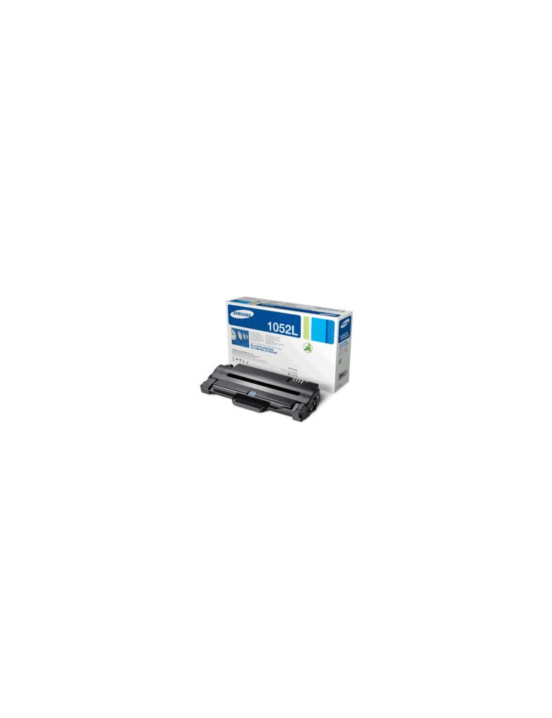 Toner Originale Samsung MLT-D1052S SU759A (Nero 1500 pagine) Toner Originale Samsung MLT-D1052S SU759A (Nero 1500 pagine)