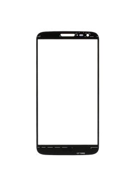 Vetro di Ricambio per LG G2 (Nero)