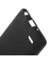 Cover Morbida in TPU per LG G3 mini D722 (Nero)
