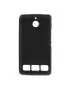 Cover Morbida in TPU per Sony Xperia E1 (Nero)