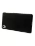Cover Morbida in TPU per Sony Xperia Z2 L50W (Nero)